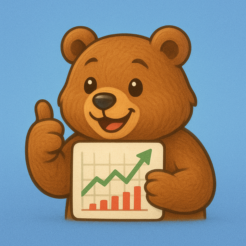 BearMarkets app icon